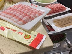 -蜀留香火锅·始于1999·原四川老火锅(白堤路店)