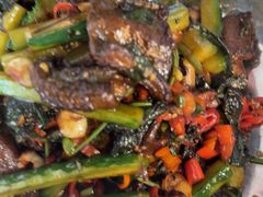 -后湖小院·乡野田园菜