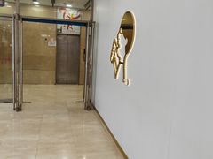-喜茶(天津乐宾百货店)