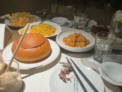 -大树餐厅(大悦城店)