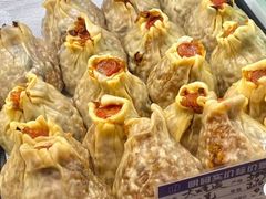 -白玉兰食品(中山公园龙之梦店)