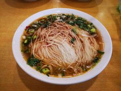 -水仙拉面(水仙街店)
