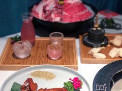 -煲宫猪肚鸡(晶品店)