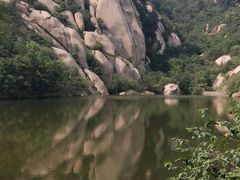 -嵖岈山风景区
