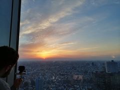 -东京都厅舍