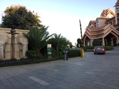 P41108-180533-稷泽·海丽宾雅温泉度假酒店