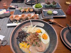 -井梧町川式料理(海河店)