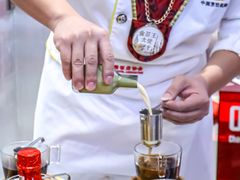 -港究茶·冠军丝袜奶茶(皇庭广场店)