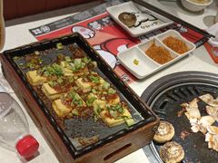 -猫爪爪原切自助烤肉(观音桥阳光世纪店)
