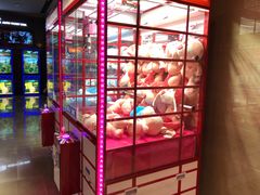 -博纳国际影城IMAX(中央大道店)