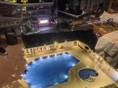 -深圳香格里拉酒店