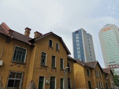 -青岛德国总督楼旧址博物馆