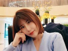 -The Lounge·大堂酒廊·北京粤财JW万豪酒店