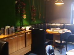 大堂-好旺角齐市鲜切牛自助烤肉(农林五道街总店)