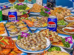 -巽寮湾