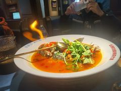 -坛宗剁椒鱼头(河西王府井店)