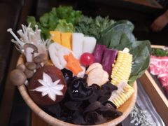 -大隐·成都火锅Bistro(合生麒麟新天地店)