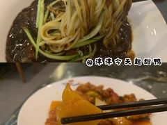 -桃园中华料理炸酱面(燕儿岛路店)