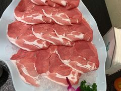 -阳坊胜利涮羊肉(阳坊老店)