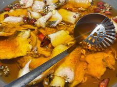 -大鸭梨烤鸭(枣园店)