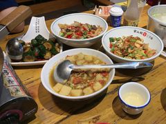 -富正毅三下锅连锁(三店)