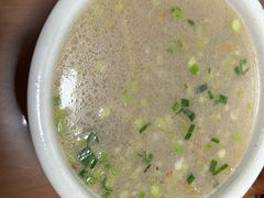 海鲜粥 -515饭店