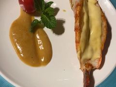 -额尔敦牛厨师铜板烧