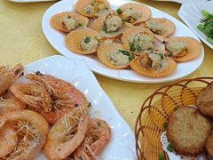 -秋姐美食店(旅游大道店)