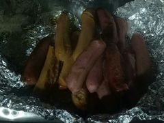 肠仔-庭苑美食中心·陈皮烧鹅·海鲜(台山店)