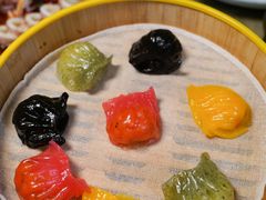 -巽寮印象美食部落餐厅·海鲜·地方特色菜(惠州体验店)