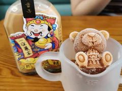 -肥韬茶餐厅(南山mini店)