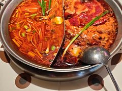 -江北北火锅馆·公路夜市(魏公村店)