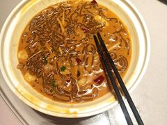 -阿明小菜·海鲜·上海菜(梅陇店)