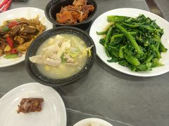 -渔家乐小海鲜(皇姑店)