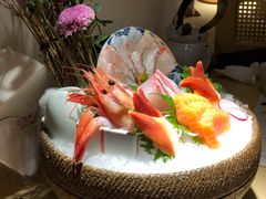 -江左尚白日本料理(万象城店)