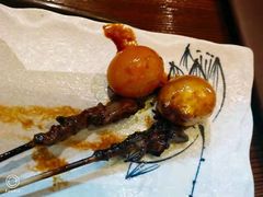 -鸟鹏烧鸟居酒屋(熙龙湾店)