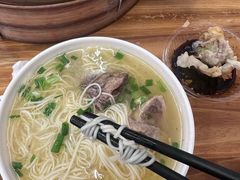 -海汇源老烧麦店(东大街总店)