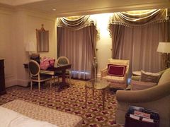 广州天河希尔顿酒店-广州天河希尔顿酒店