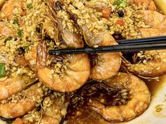 -尚岛私房菜(西方巷店)