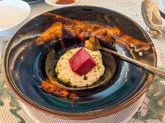 -上海和平饭店龙凤厅 Dragon Phoenix