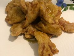锅包肉-金香匯晚茶(浑南店)