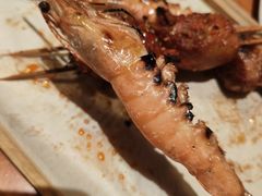 -可口香·非遗老号烧烤(南岗直营店)