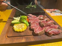 -小森师傅(宝安大仟里店)