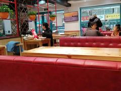 大堂-奉天祥和锅烙铺(长江店)