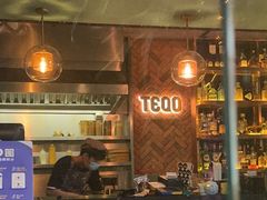 -TEQO·Mexican food & Bar
