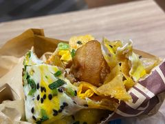-琦琦蛋饼铺(上南店)
