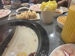-鱻鱼捞.祥祥鱼锅(高淳一店)