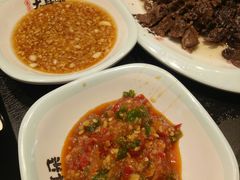 -辛杨和·大耳朵驴肉馆(银川总店)