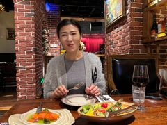 -格鲁·秀色Georgia’s Feast