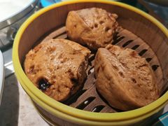 红糖馒头-淘米捞·米汤脆鲩鱼火锅(福田皇岗店)